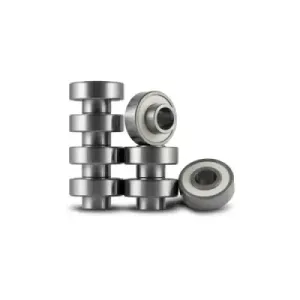 Roulements Zealous Ceramic (x8) | Roulement | Jack'n Roll