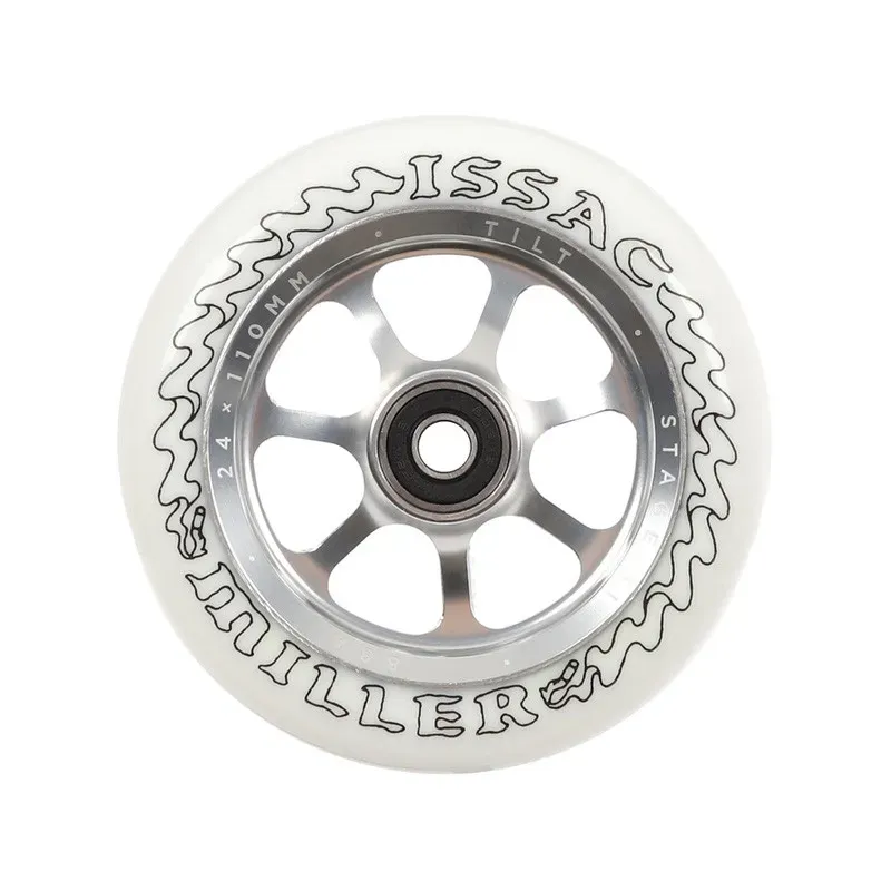 Roue Tilt Durare | Trottinette Freestyle | Jack'n Roll