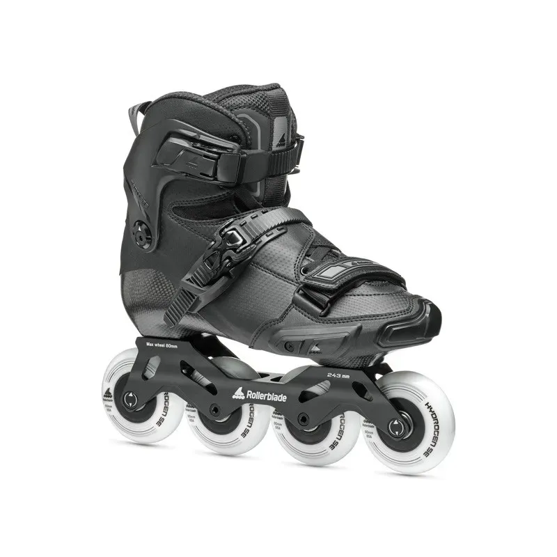 Rollers Rollerblade Crossfire | Achat En Ligne | Jack'n Roll