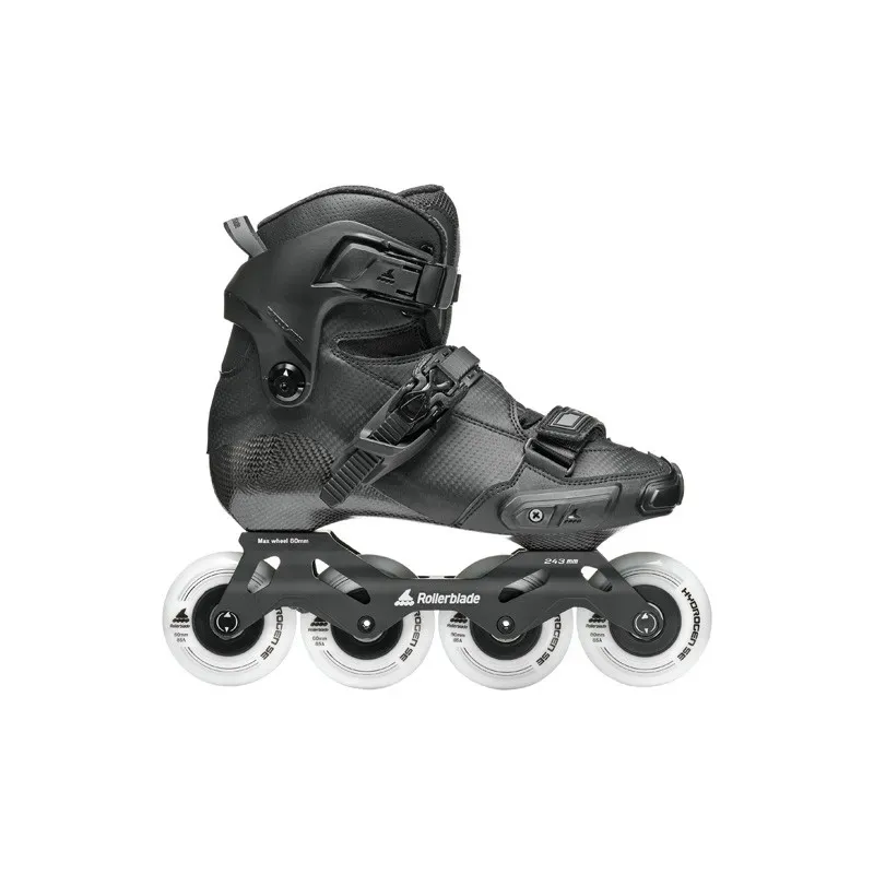 Rollers Rollerblade Crossfire | Achat En Ligne | Jack'n Roll