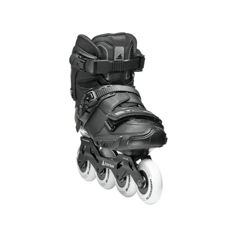 Rollers Rollerblade Crossfire | Achat En Ligne | Jack'n Roll