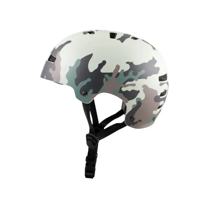 Casque Tsg Evo Graphic Design | Achat En Ligne | Jack'n Roll