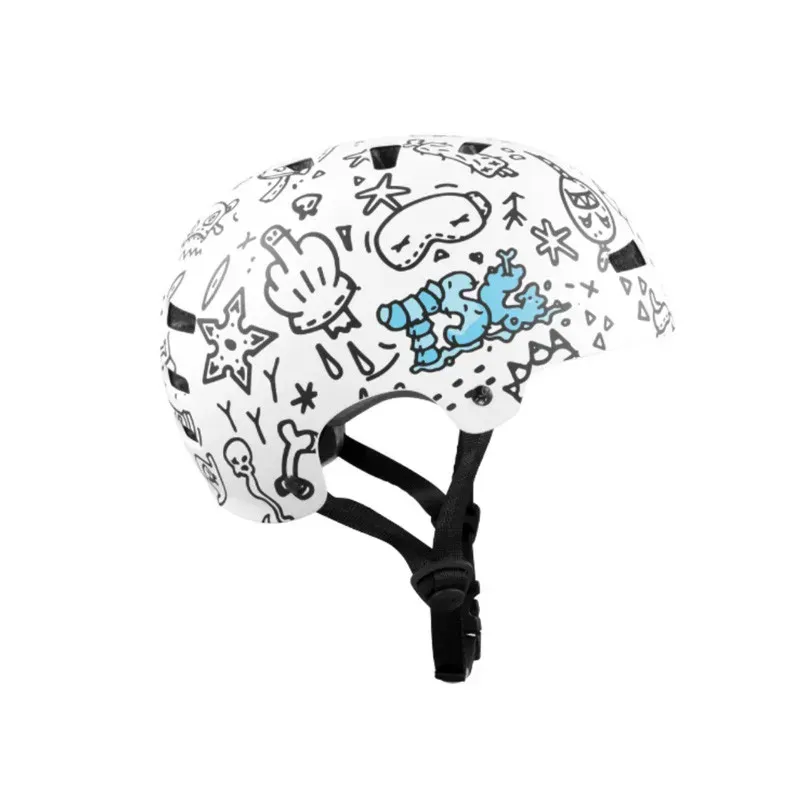 Casque Tsg Evo Graphic Design | Achat En Ligne | Jack'n Roll