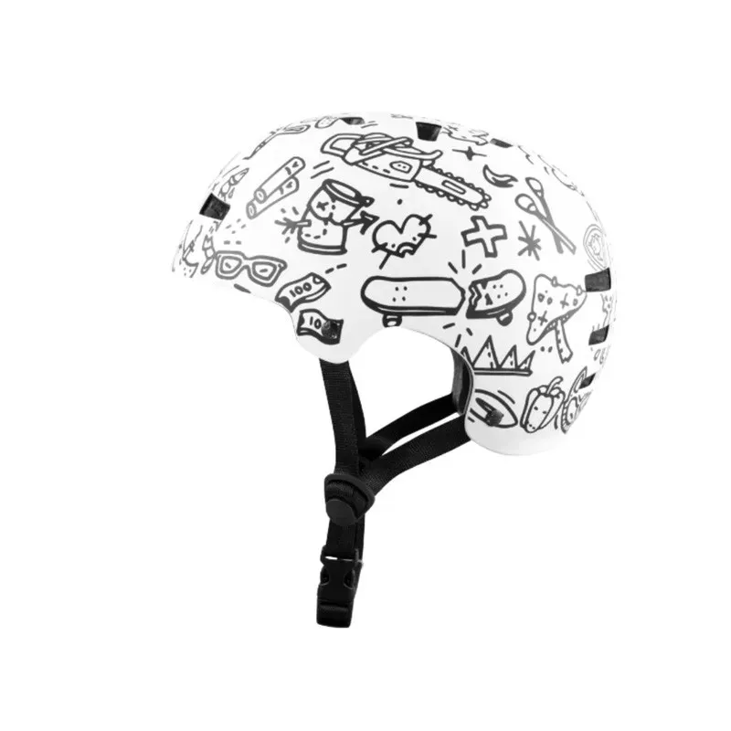 Casque Tsg Evo Graphic Design | Achat En Ligne | Jack'n Roll