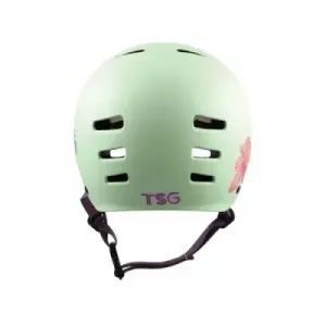 Casque Tsg Evo Graphic Design | Achat En Ligne | Jack'n Roll
