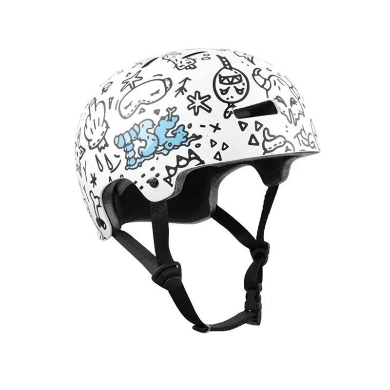 Casque Tsg Evo Graphic Design | Achat En Ligne | Jack'n Roll