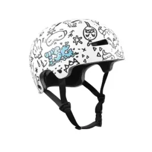 Casque Tsg Evo Graphic Design | Achat En Ligne | Jack'n Roll