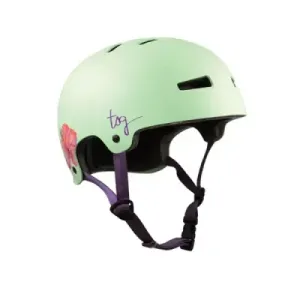 Casque Tsg Evo Graphic Design | Achat En Ligne | Jack'n Roll