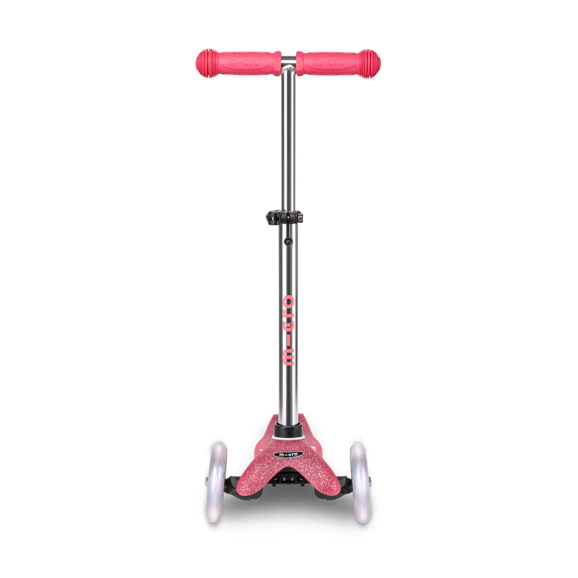 TROTTINETTE MINI MICRO DELUXE GLITTER LED