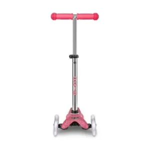 TROTTINETTE MINI MICRO DELUXE GLITTER LED