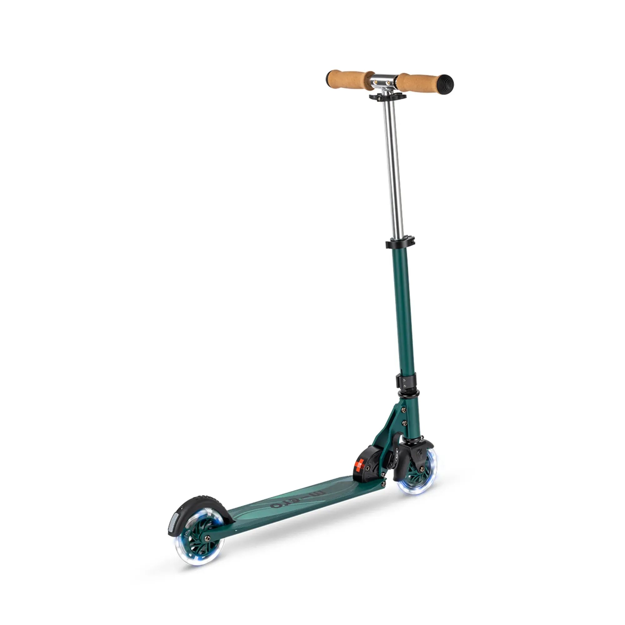 Trottinette Micro Sprite Roues Led | Trott Enfant | Jack'n Roll