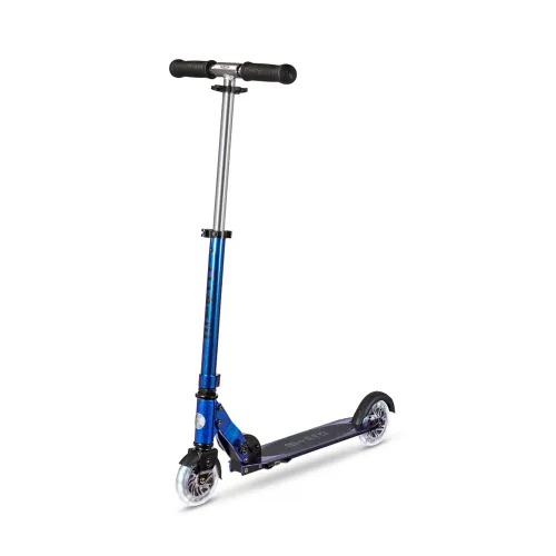 Trottinette Micro Sprite Roues Led | Trott Enfant | Jack'n Roll