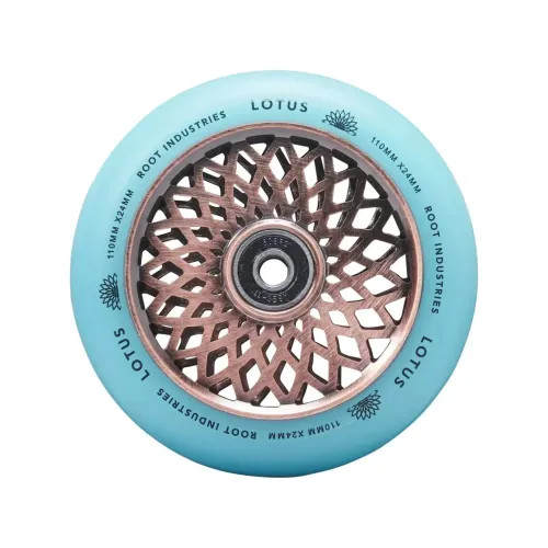 Roue Root Industries Lotus | Trottinette Freestyle | Jack'nRoll