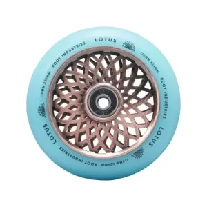 Roue Root Industries Lotus | Trottinette Freestyle | Jack'nRoll