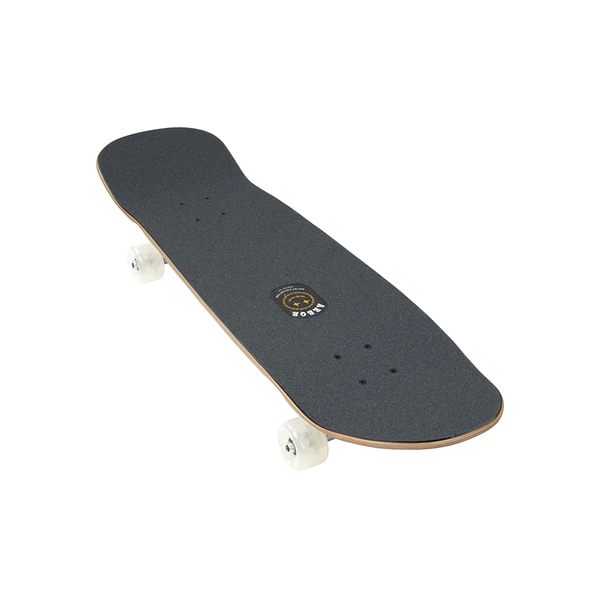 CRUISER ARBOR BOSS DOG ARTIST POCKET ROCKET 27"