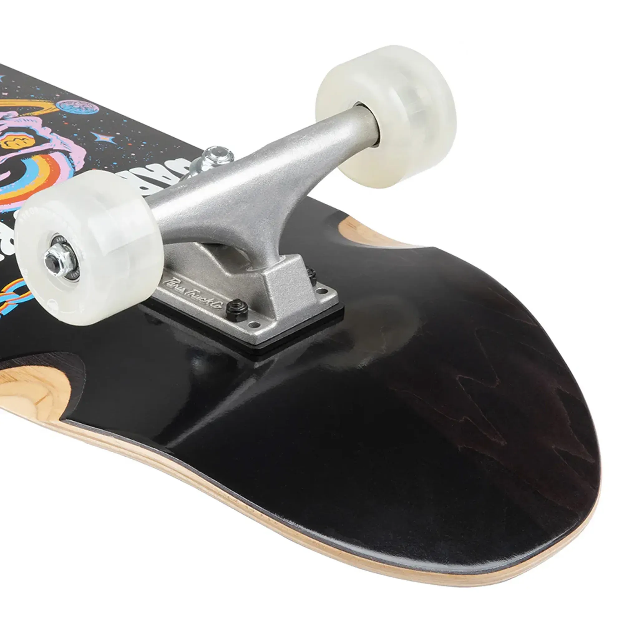 CRUISER ARBOR BOSS DOG ARTIST POCKET ROCKET 27"