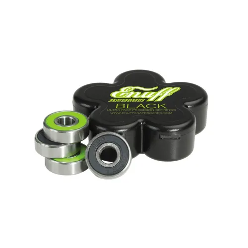 ROULEMENTS ENUFF ABEC-9 (X8)