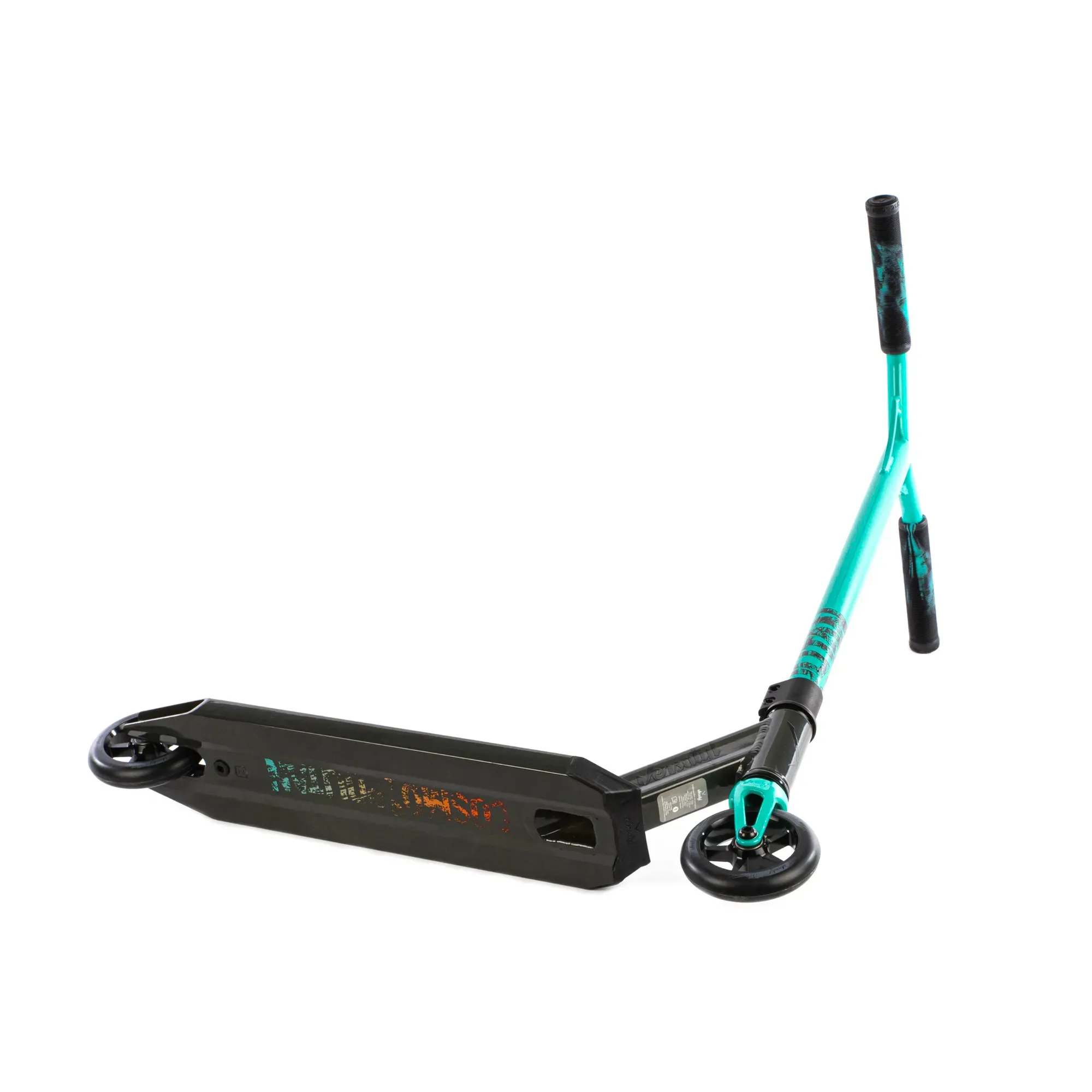 Trottinette Freestyle Versatyl Cosmopolitan V2 | Jack'nRoll