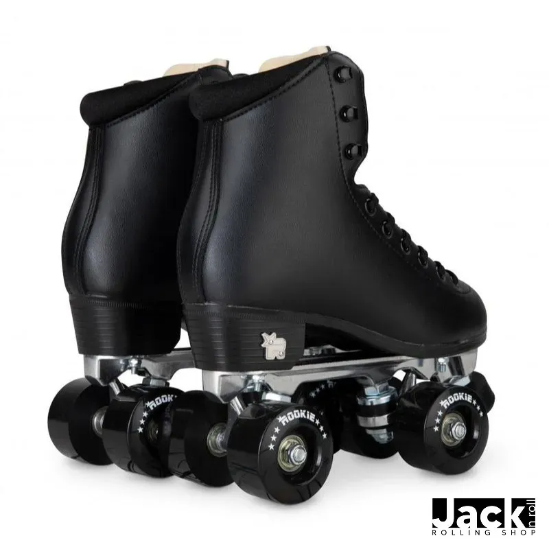 PATINS ROOKIE ARTISTIC NOIR