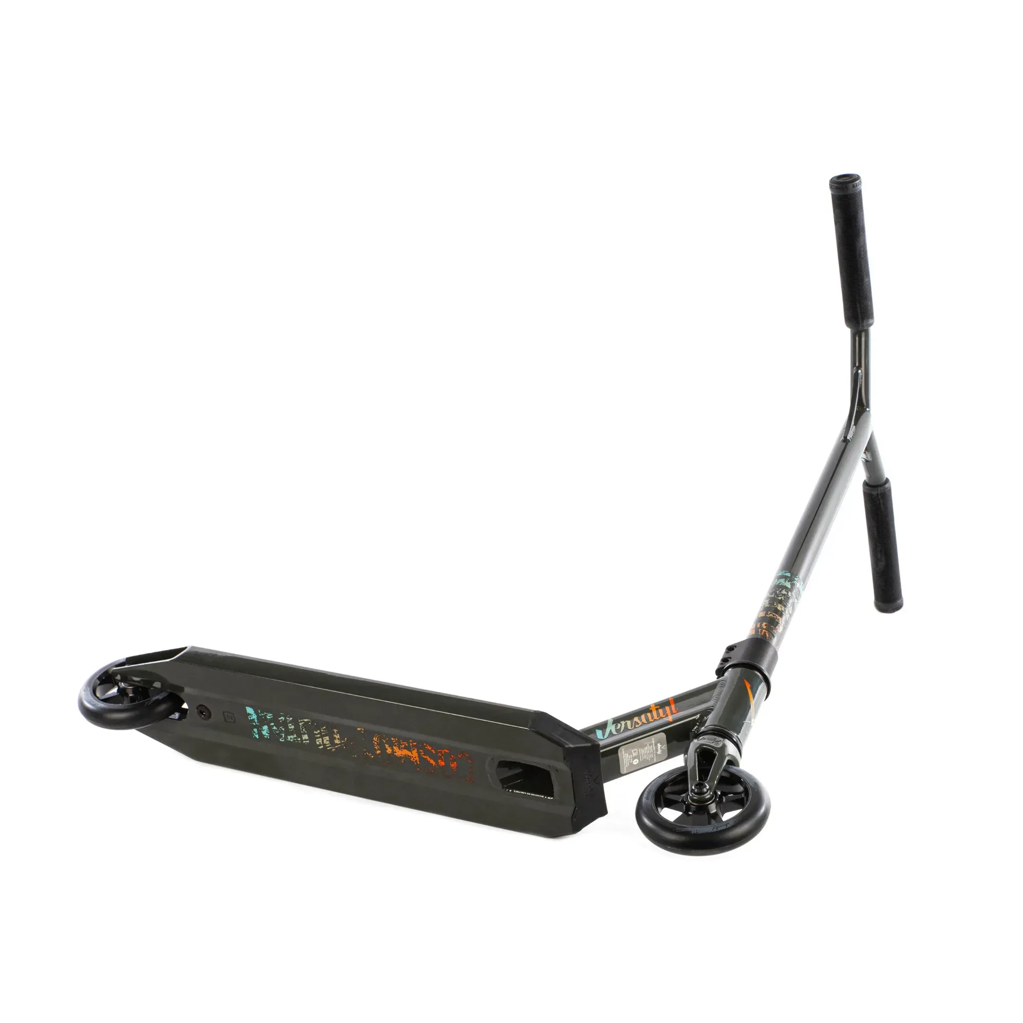 Trottinette Freestyle Versatyl Cosmopolitan V2 | Jack'nRoll