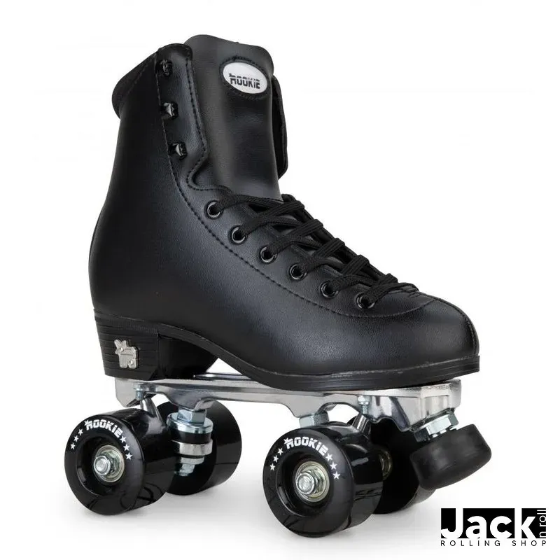 PATINS ROOKIE ARTISTIC NOIR