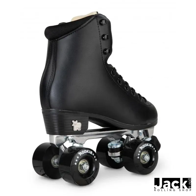 PATINS ROOKIE ARTISTIC NOIR
