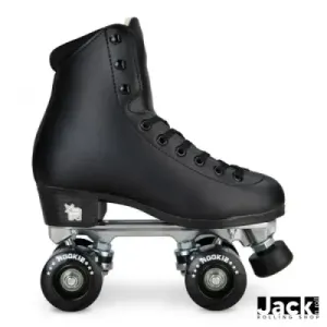PATINS ROOKIE ARTISTIC NOIR