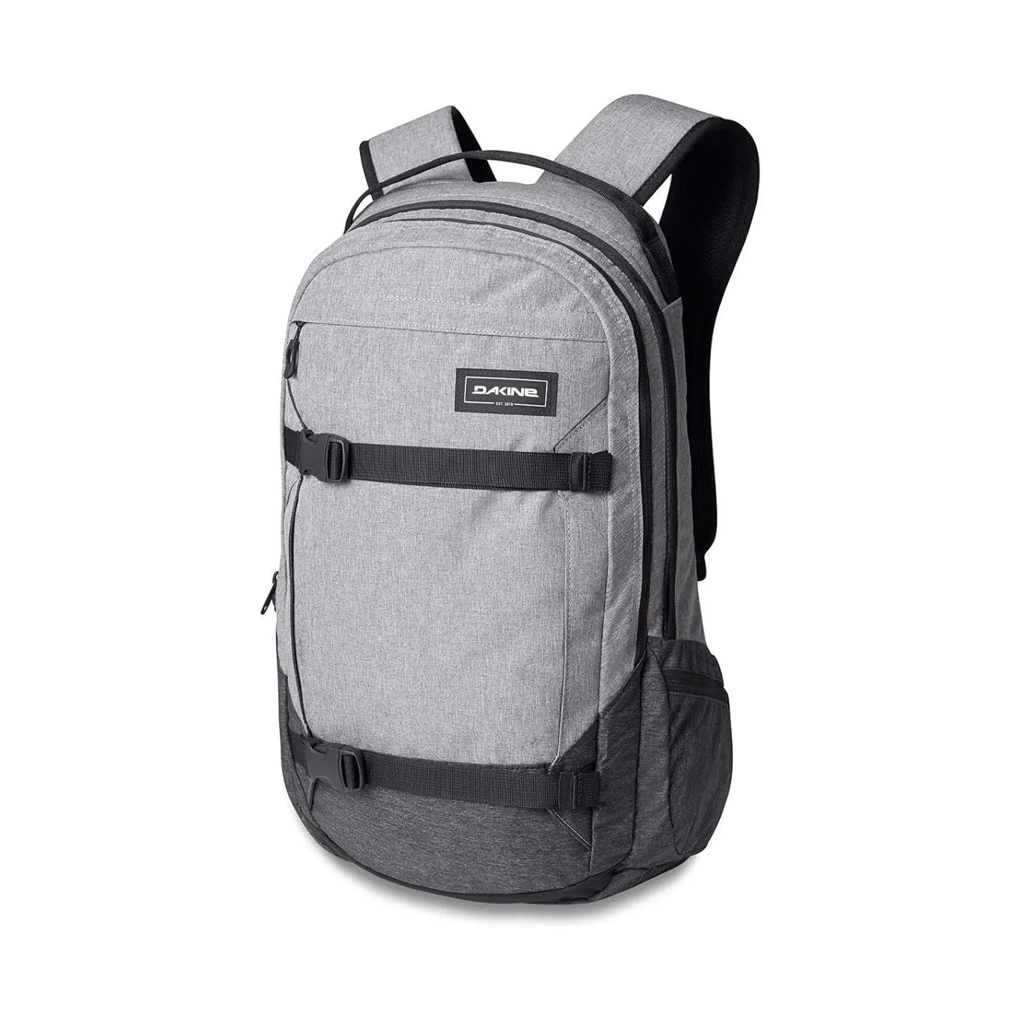 Sac Dakine Mission 25L Greyscale | Achat en ligne | Jack'nRoll