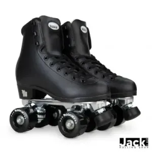 PATINS ROOKIE ARTISTIC NOIR