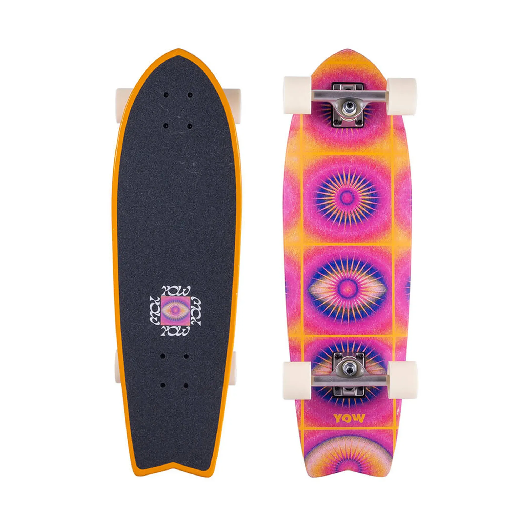 CRUISER YOW SALEMA 29.5" 2025