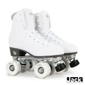 PATINS ROOKIE ARTISTIC BLANC