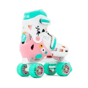 PATINS SFR STORM V AJUSTABLES