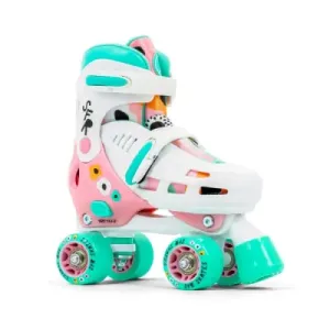 PATINS SFR STORM V AJUSTABLES