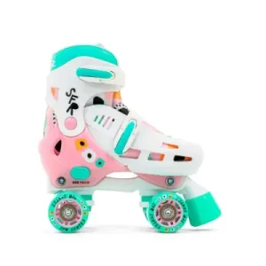 PATINS SFR STORM V AJUSTABLES