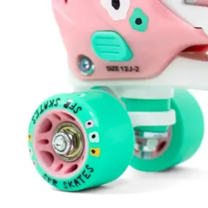 PATINS SFR STORM V AJUSTABLES