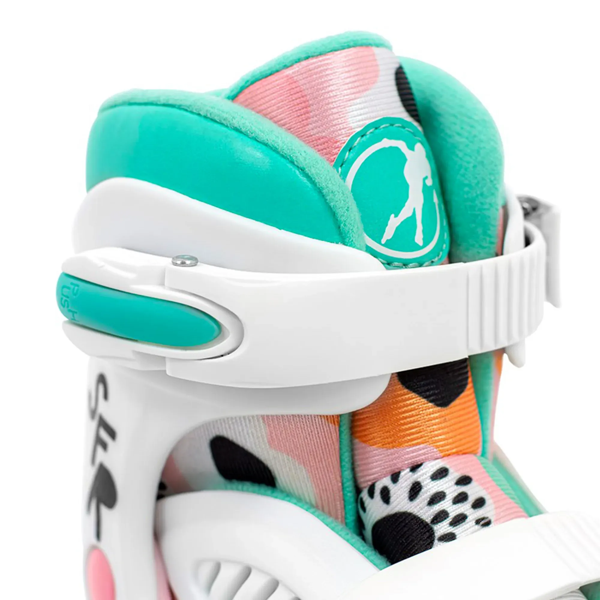 PATINS SFR STORM V AJUSTABLES