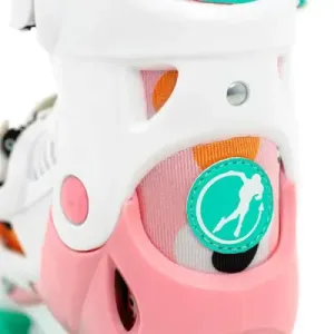 PATINS SFR STORM V AJUSTABLES