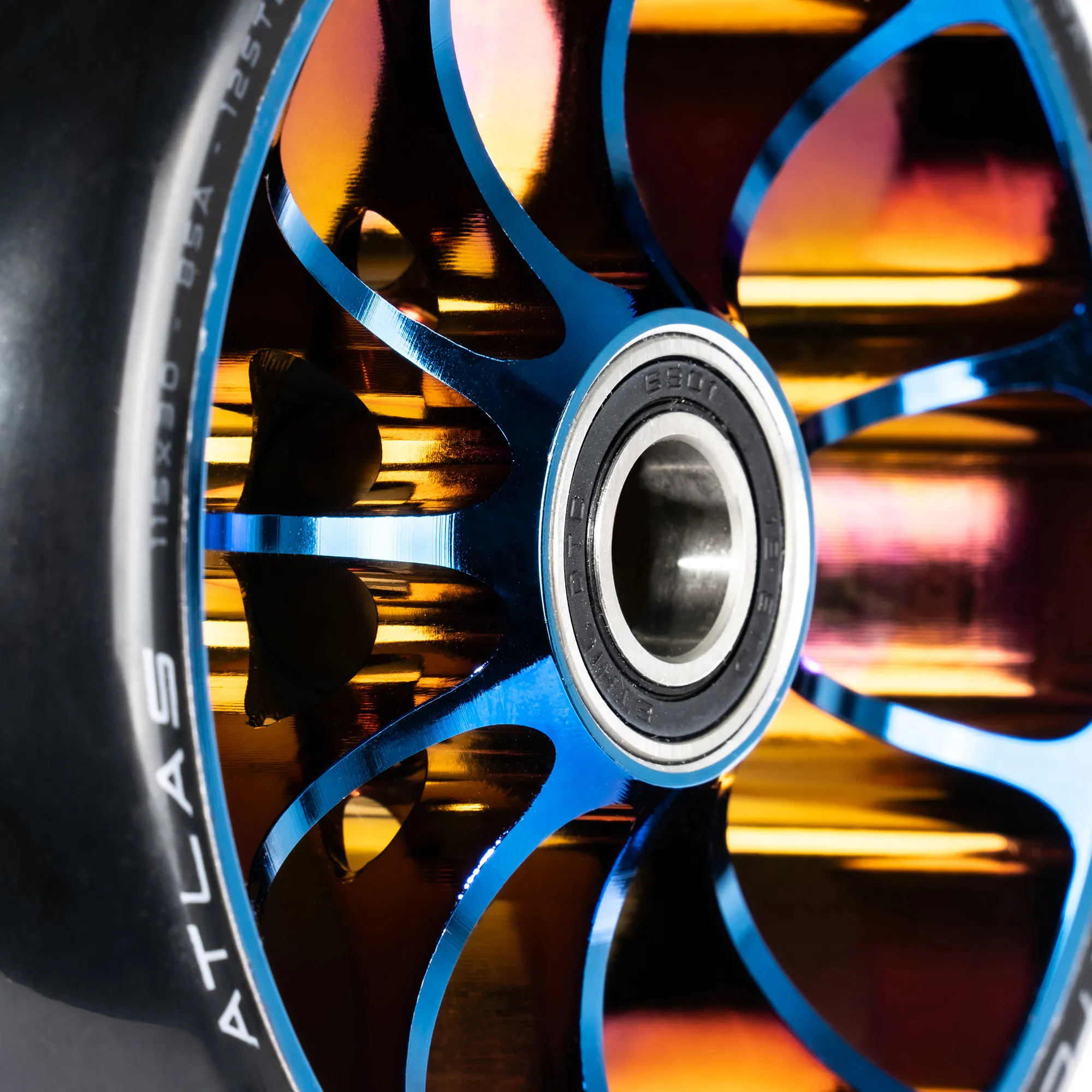 ROUE ETHIC DTC ATLAS 115 12 STD