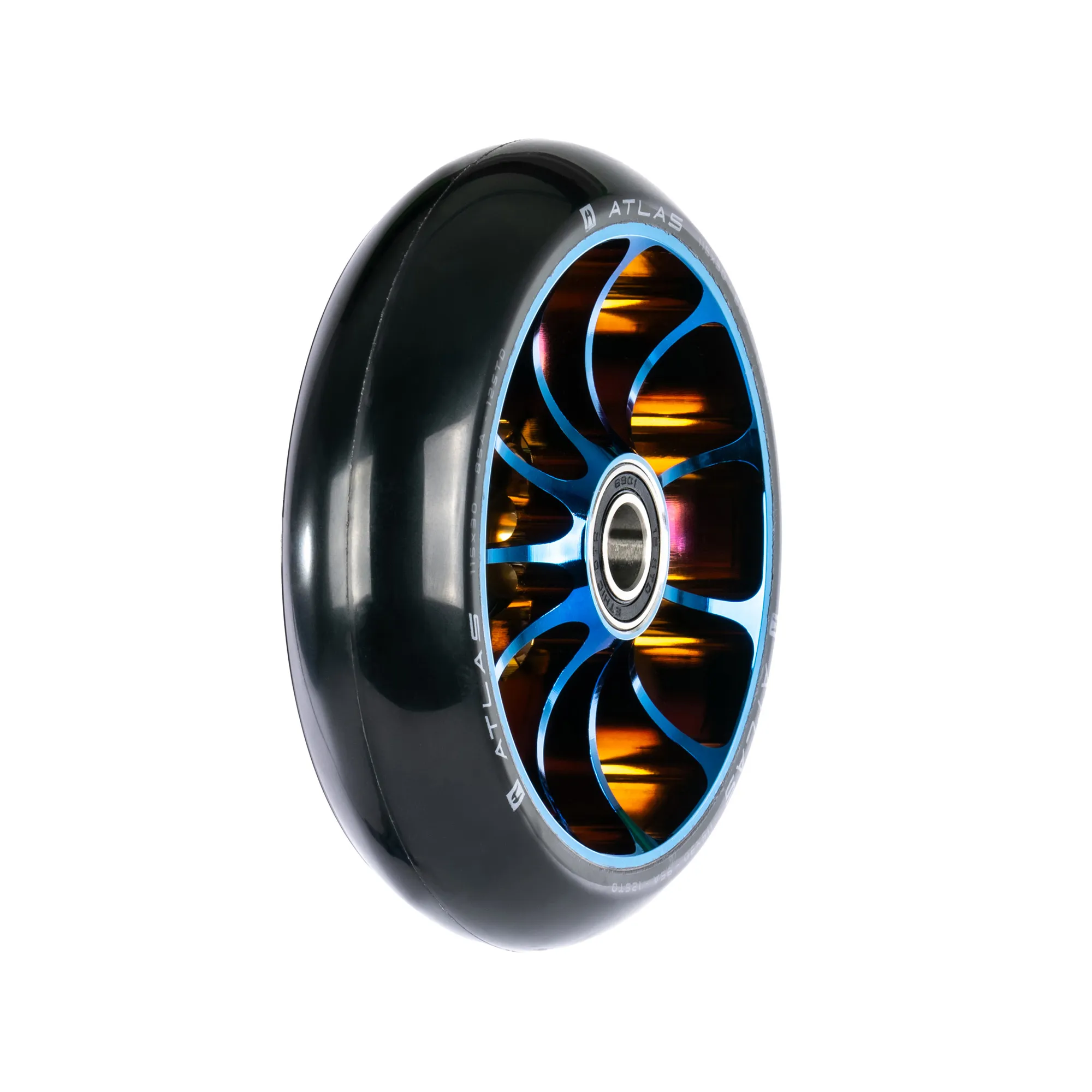 ROUE ETHIC DTC ATLAS 115 12 STD