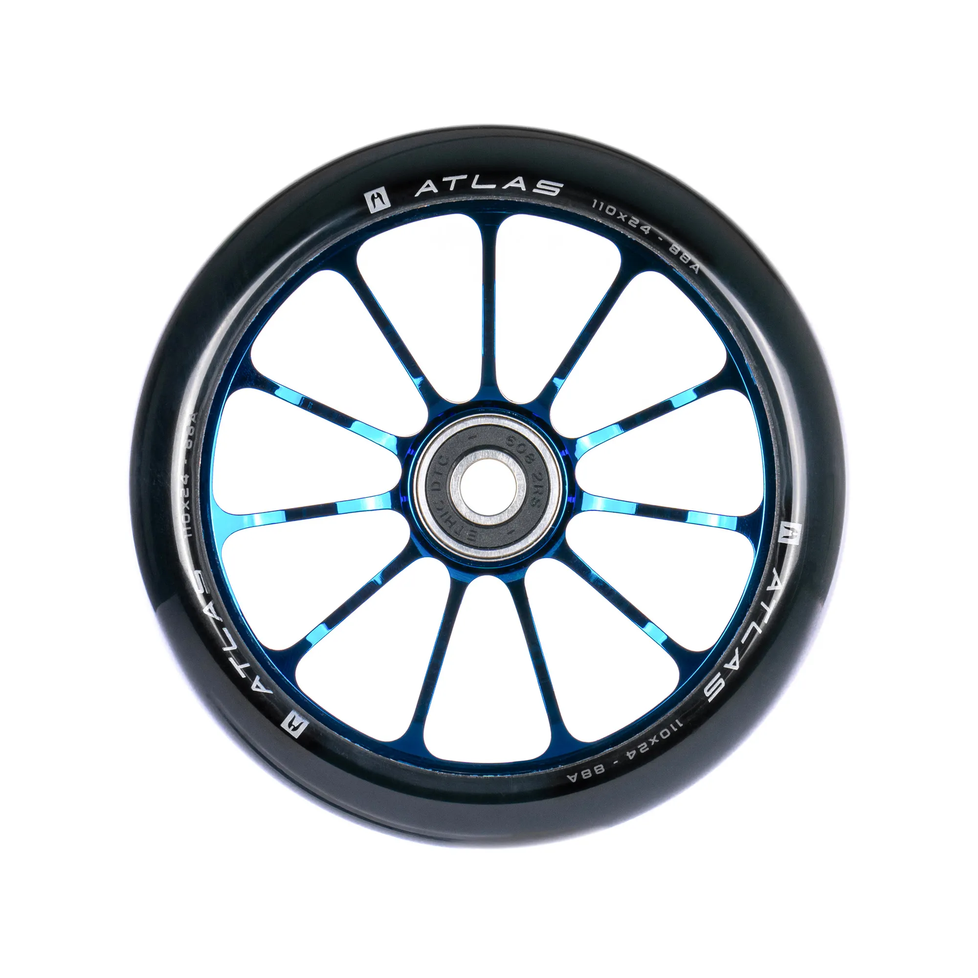ROUE ETHIC DTC ATLAS 110