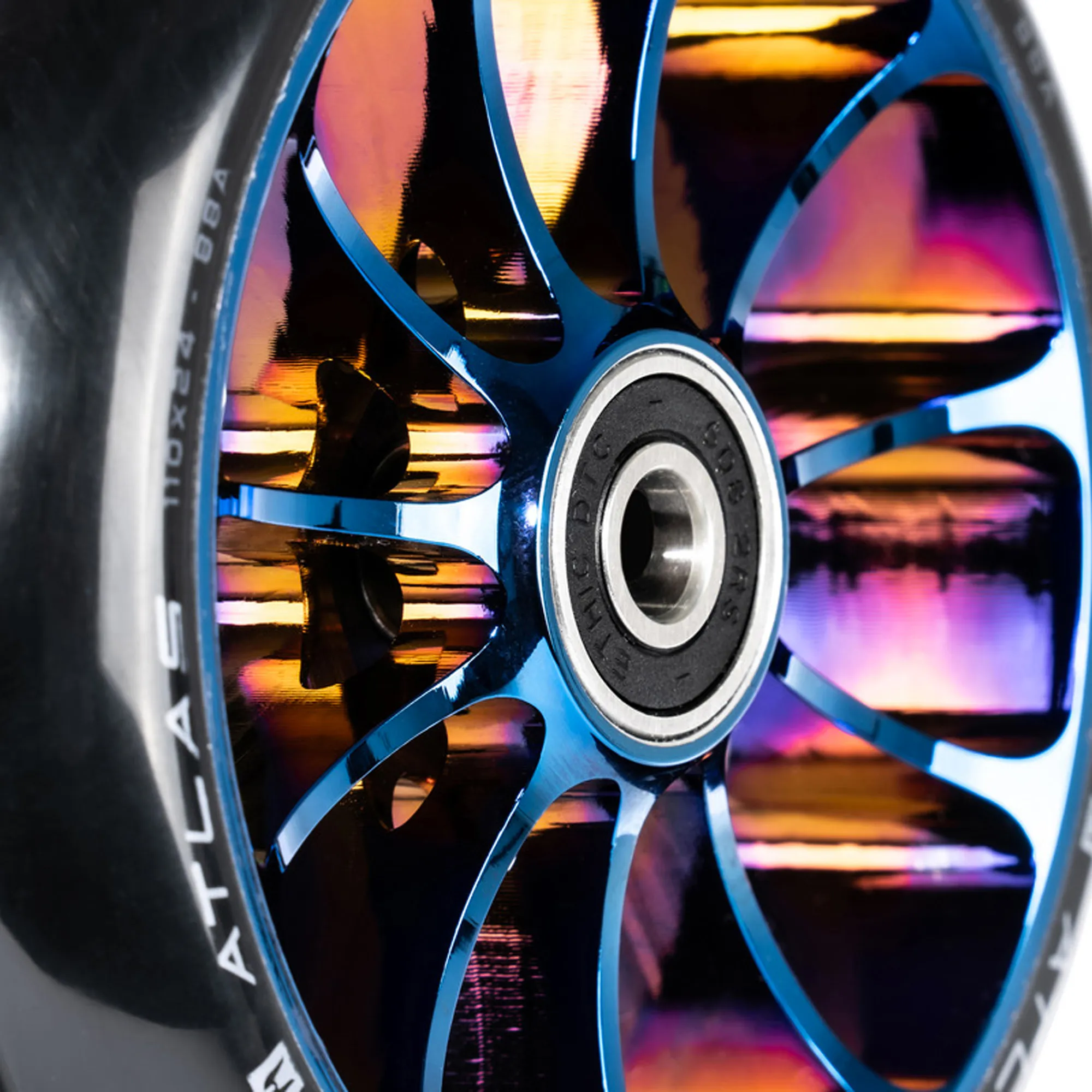 ROUE ETHIC DTC ATLAS 110