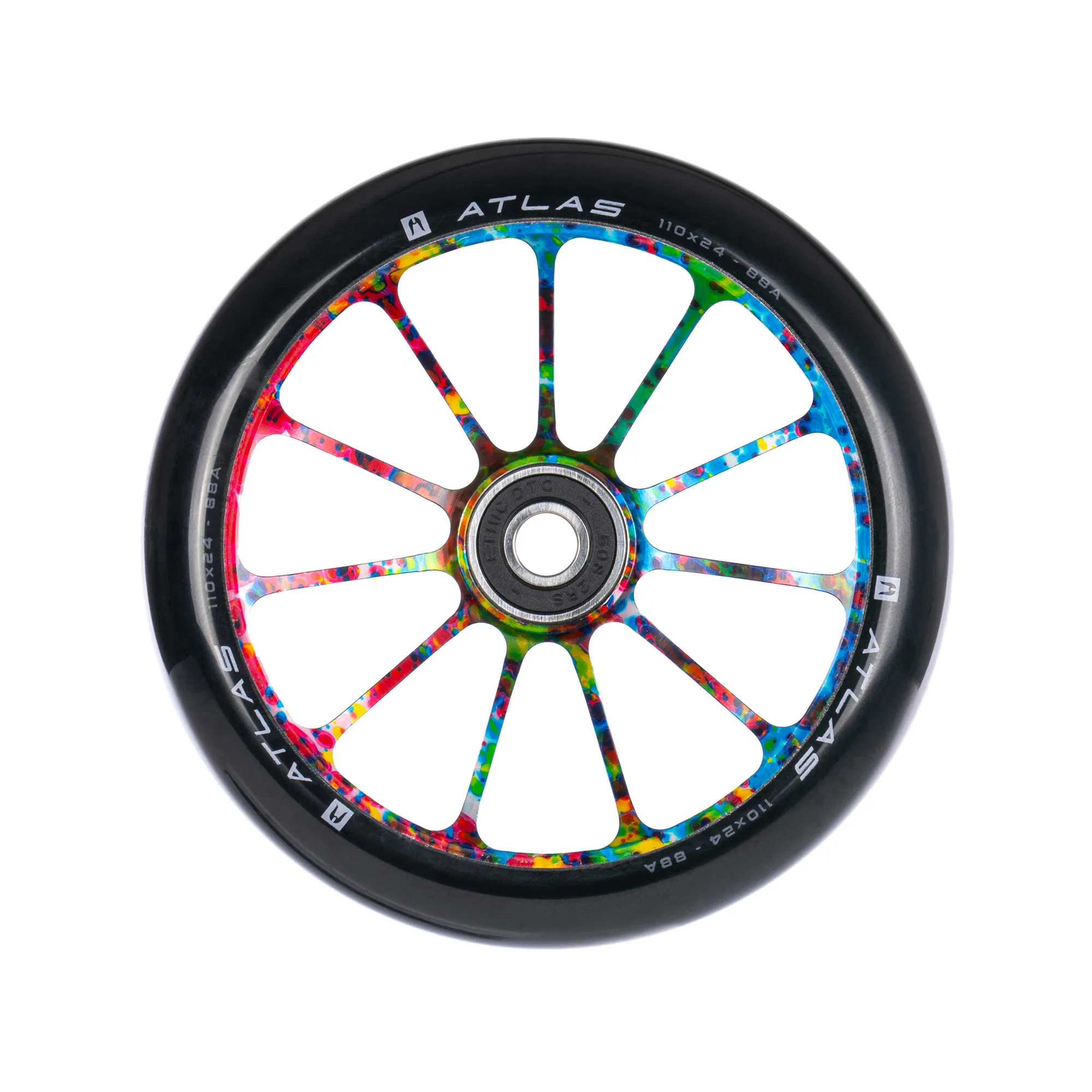 ROUE ETHIC DTC ATLAS 110