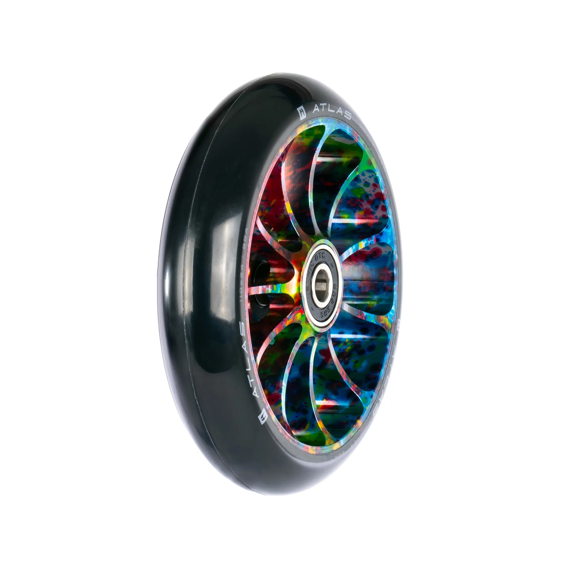 ROUE ETHIC DTC ATLAS 110