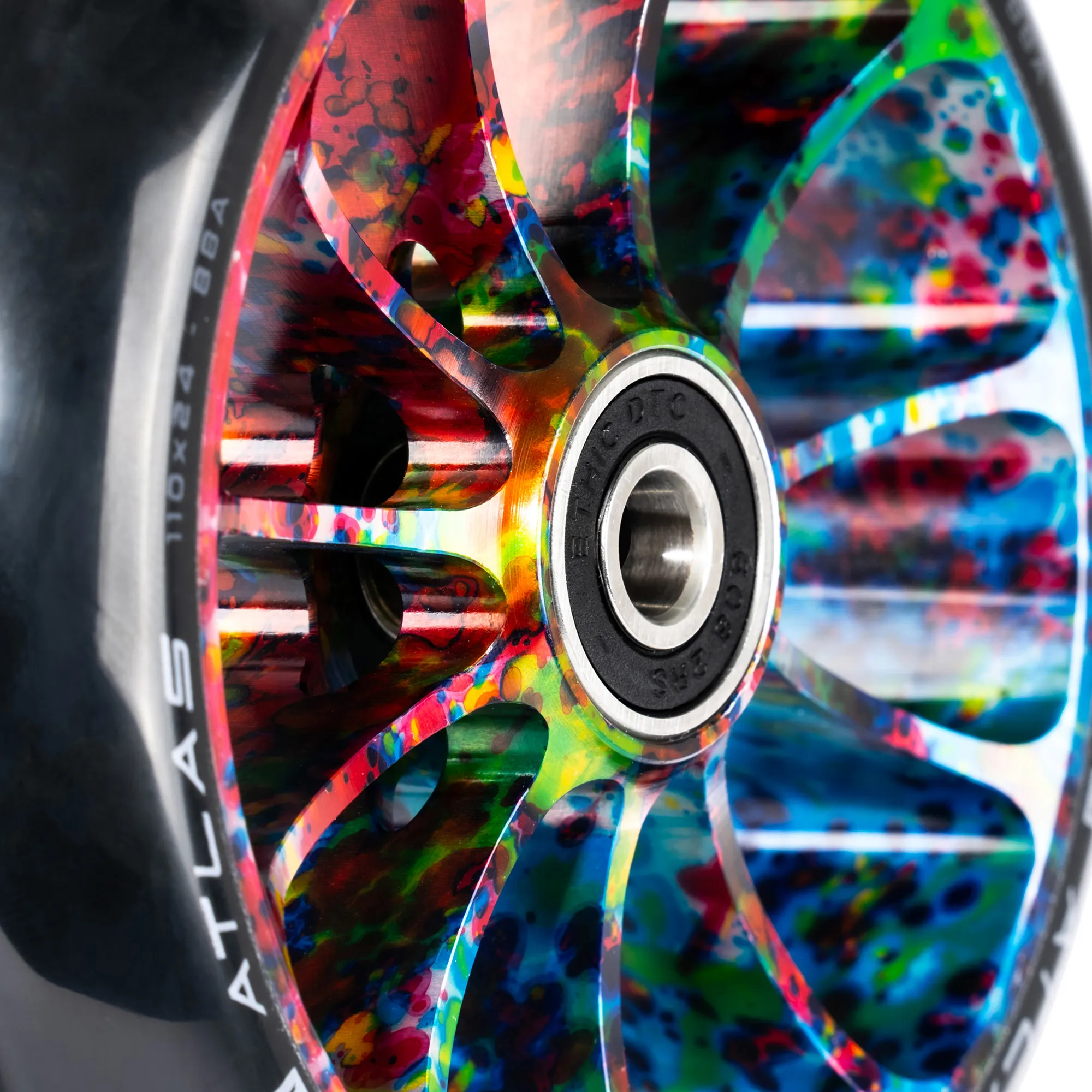 ROUE ETHIC DTC ATLAS 110