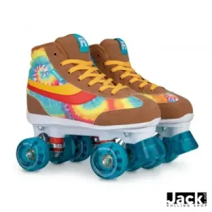 Patins Rookie Legacy Tie Dye | Achat En Ligne | Jack'n Roll