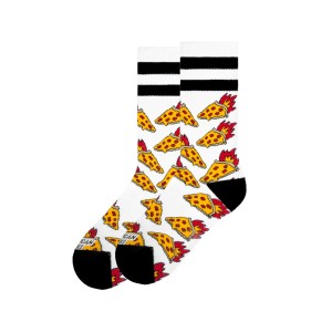 Chaussettes American Socks Mid High | Achat En Ligne | Jack'n Roll