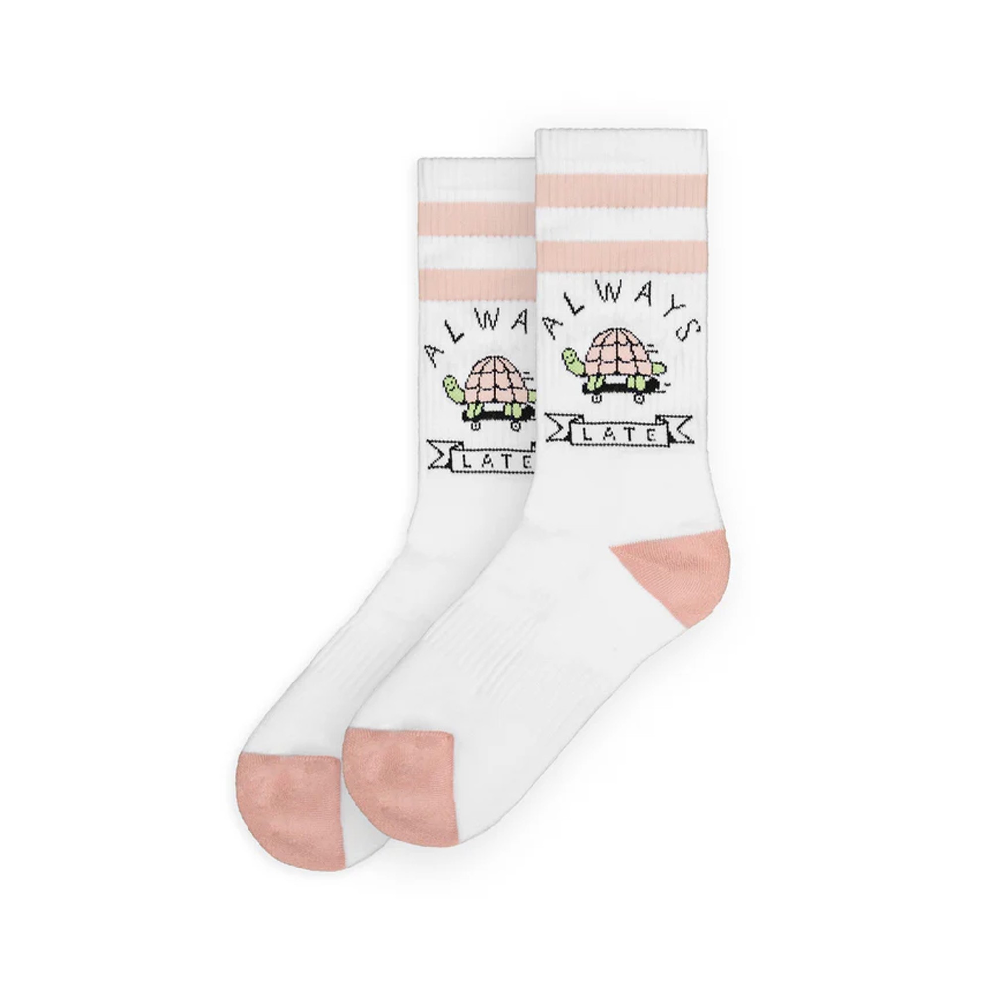 Chaussettes American Socks Mid High | Achat En Ligne | Jack'n Roll