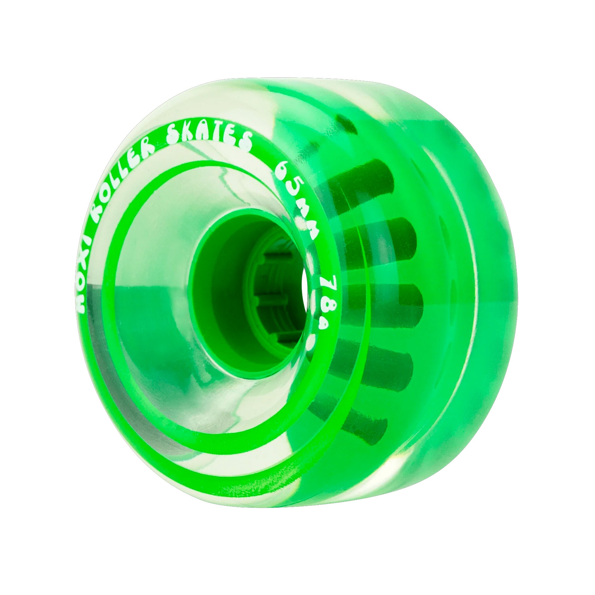 Roues Moxi Gummy 65mm (x4) | Achat En Ligne | Jack'n Roll