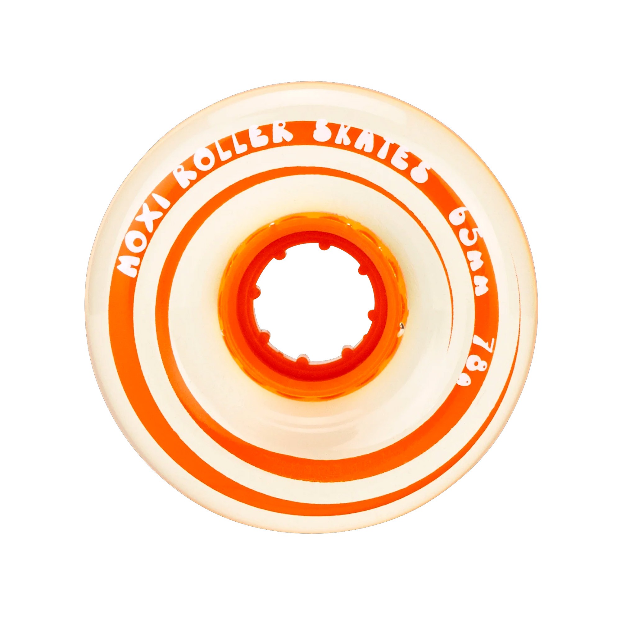 Roues Moxi Gummy 65mm (x4) | Achat En Ligne | Jack'n Roll