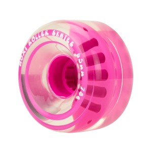 Roues Moxi Gummy 65mm (x4) | Achat En Ligne | Jack'n Roll